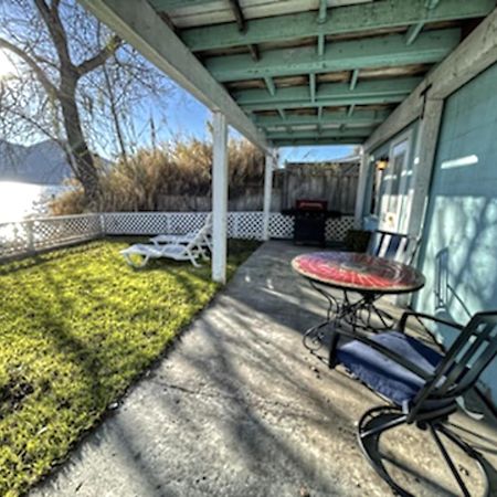Omeo Clearlake Oaks Glenhaven Екстериор снимка