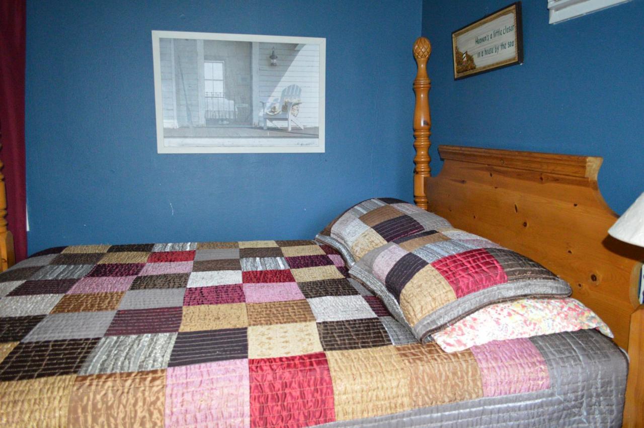 Omeo Clearlake Oaks Glenhaven Екстериор снимка