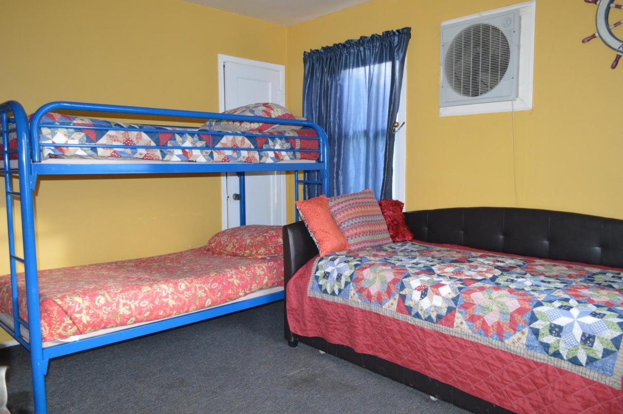 Omeo Clearlake Oaks Glenhaven Екстериор снимка