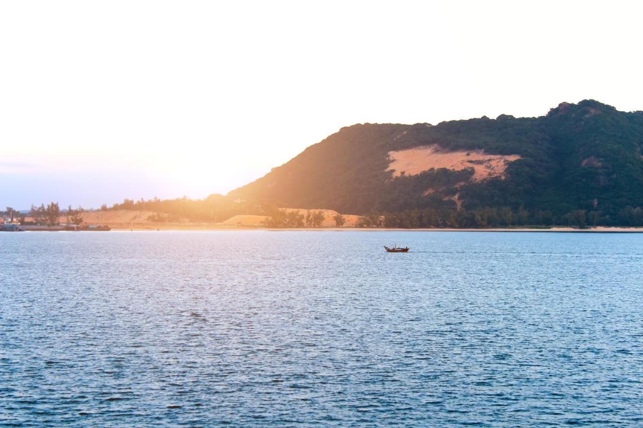 Omeo Clearlake Oaks Glenhaven Екстериор снимка