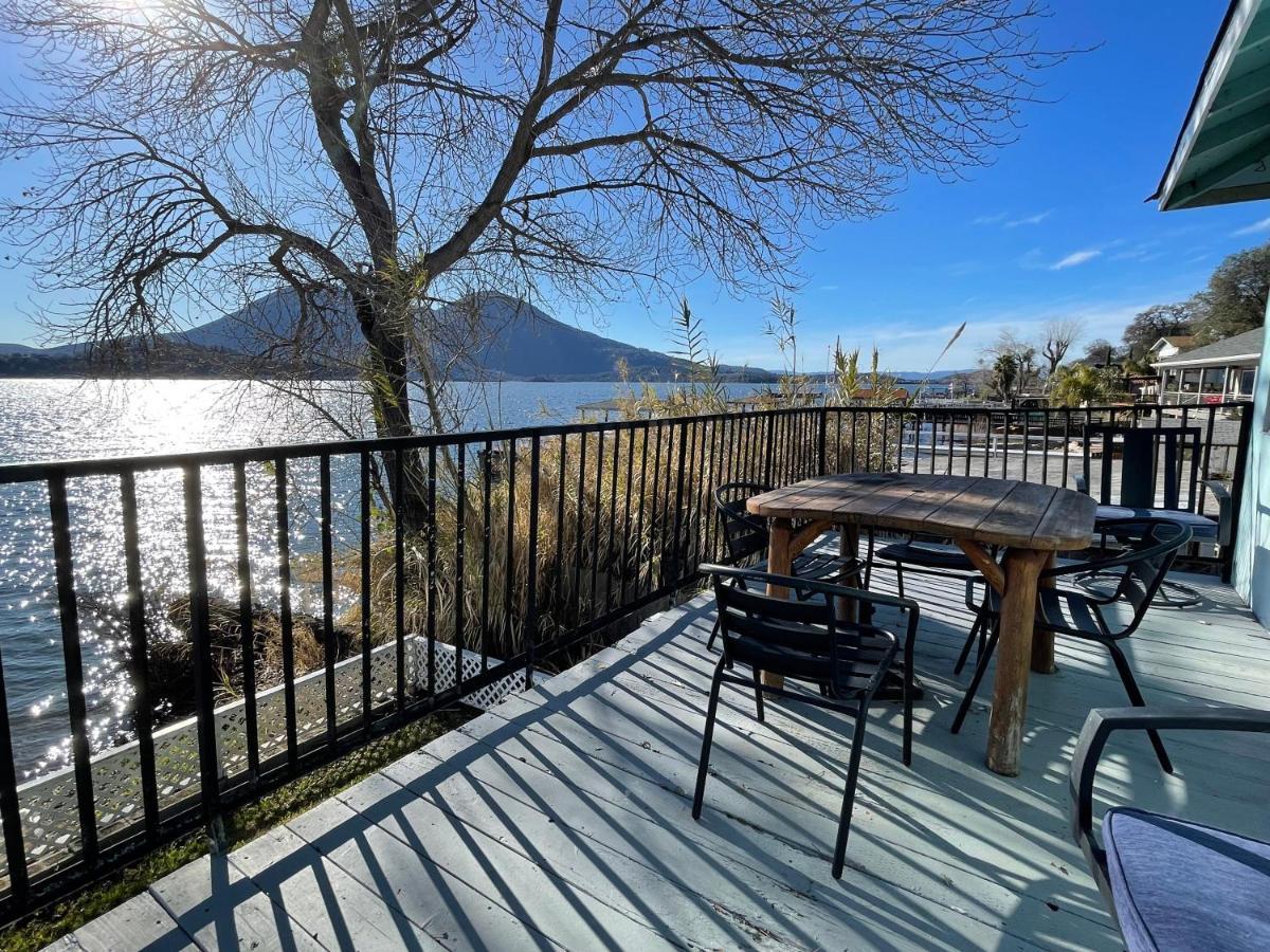 Omeo Clearlake Oaks Glenhaven Екстериор снимка