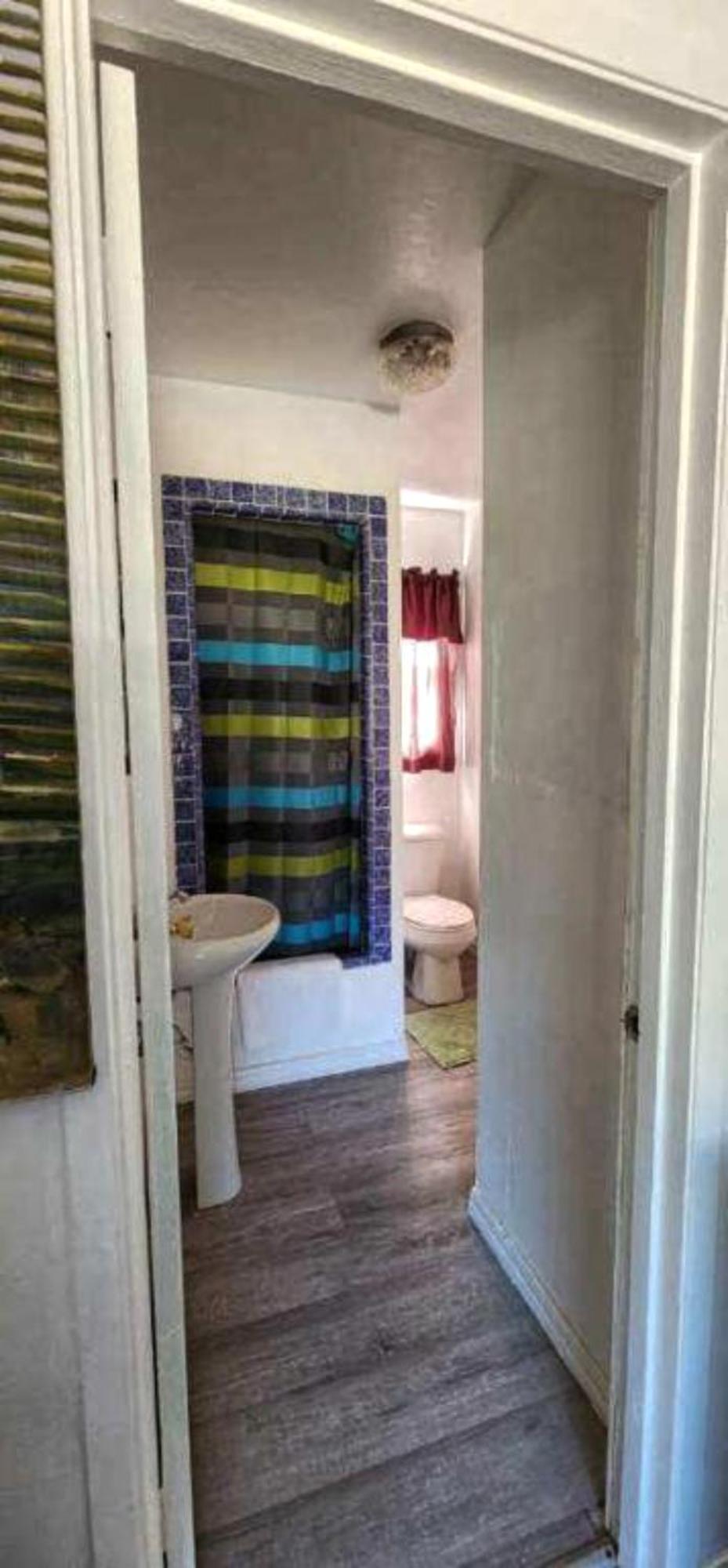 Omeo Clearlake Oaks Glenhaven Екстериор снимка