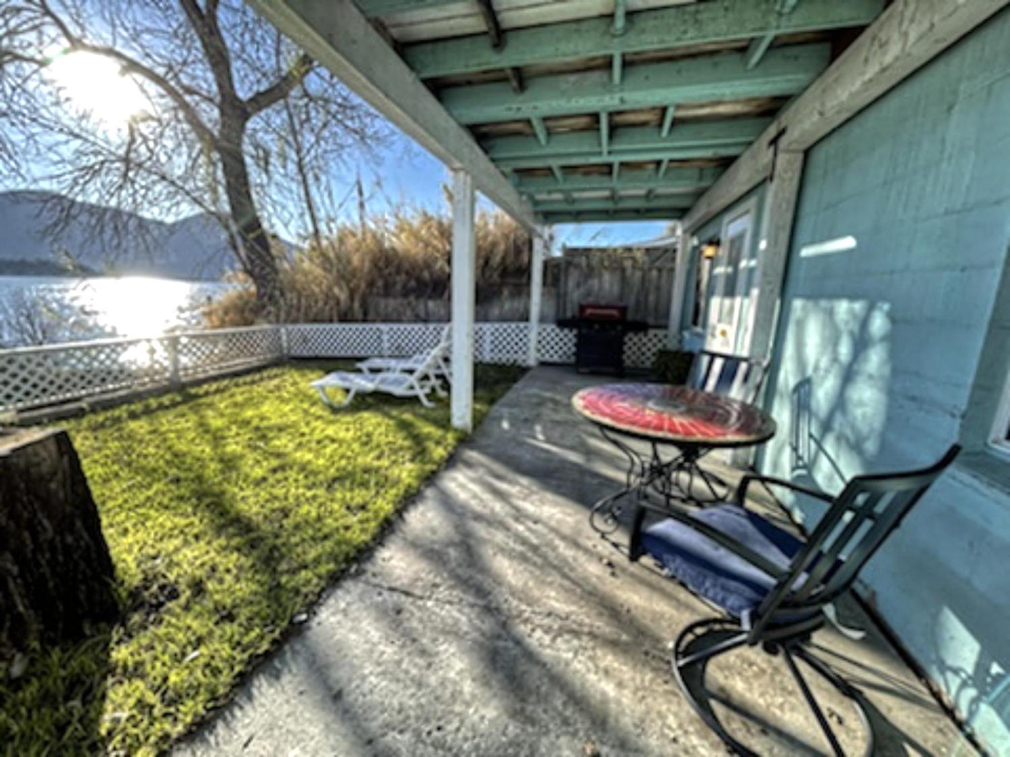 Omeo Clearlake Oaks Glenhaven Екстериор снимка
